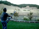 pnuematic potato gun