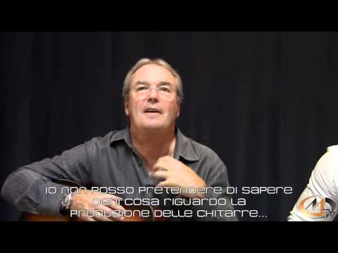 AN INTERVIEW WITH MR.GODIN 
