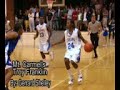 mt carmel high school   boys basketball   highlights   md