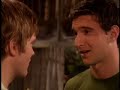 Luke & Noah kiss - 1 second longer extened version