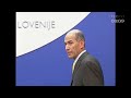 Patria Slovenia 2008-09-03 YLE News YLE TV1