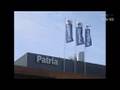 3/10: Patria, Slovenia, Jansa 2008-09-03 / YLE News, YLE TV1