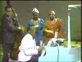 Boscoe Holder Vintage Footage