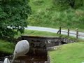 mkquad bikers,alistair in wales can am renegade