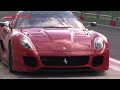 Icon for Post #Ferrari 599XX driven by autocar.co.uk
