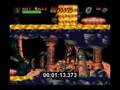 Indiana Jones' Greatest Adventues - Pankot Mines 1 - 2:30