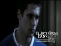 El Internado Avance El Traidor asesina a Carol Sexta Temporada