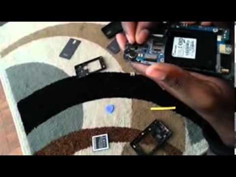 how to repair sim card