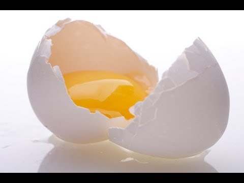 How To Peel An Egg - revised (#235)
