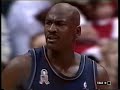 Michael Jordan:Atlanta-Washington-2001 (31pts.)