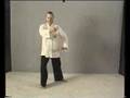 Part 13: Learn Tai Chi Free: Yang Cheng-fu Long Form: Erle