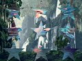 the mystics dream of avalon