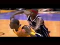 Lebron James vs. Kobe Bryant