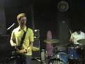 Bad(Love)Experience pissed off live in Alytus, Lithuania