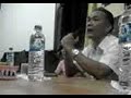 Mayjen TNI Saurip Kadi Tentang Mengutamakan Rakyat (2)