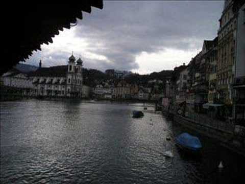 Lucerne, Switzerland