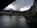 Lucerne, Switzerland