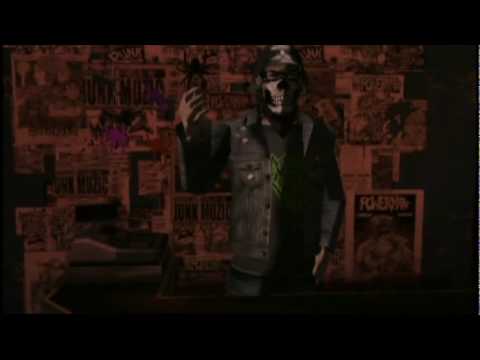 No More Heroes 2 : Desperate Struggle