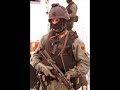 Short History of ALBANIAN FORCES