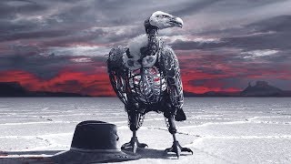 Westworld season 2,西部世界第二季,影集預告中文字幕