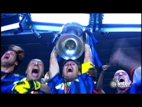 INTER LEGENDS: ZANETTI RACCONTA ZANETTI
