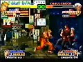 KOF 2000 - Ryo 100% KOF 2000 - Ryo 100%