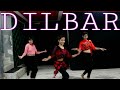 DILBAR DILBAR Dance Cover By Step up Girls & Boys Choreography by - Gajendra Kumar DILBAR DILBAR Dance Cover By Step up Girls & Boys Choreography by - Gajendra Kumar