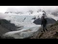 Sam Paris vs Argentina Hike - YouTube