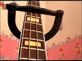 Baixo Giannini Diamond 73 Baixo Giannini Diamond 73