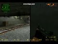 CS source on X3100