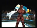 SvR2007 Rainbow Mika vs Female Bodybuilder(request) SvR2007 Rainbow Mika vs Female Bodybuilder(request)