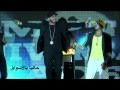 Tamer Hosny 3ereft Teghayar Live teaser from New Album launch concert.