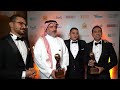 TravelYalla - The President Raed Al Tuwaijri & The cofounders Amr, Riad, Osama