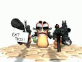 Worms 3D Worms 3D