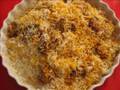 Chicken Biryani Recipe