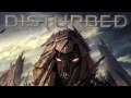 Disturbed - The sound of silence