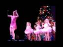 Ballet recital Christmas 2008 Ballet recital Christmas 2008