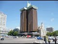 Viaje a Madrid