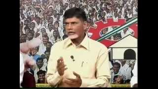 Chandrababu Letter to Uttarakhand CM