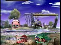 Super Smash Brothers Brawl Online Jiggly VS Falco Super Smash Brothers Brawl Online Jiggly VS Falco