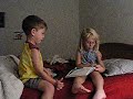 2005 - Reading is fun
