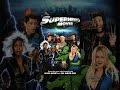 Superhero Movie