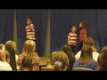 Rob & Deborah Heyward Family at Primary 2008 Talent Show #2 Rob & Deborah Heyward Family at Primary 2008 Talent Show #2