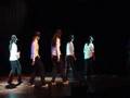 videos de Usher mandelieu 2007