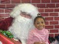 Costco  Christmas at Schnieder Children's Hospital