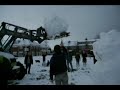 Making off the Big Giant Snowman 2009.AVI