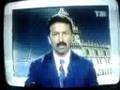 TELEMUNDO 12 1989 NEBER ARAUJO MONTEVIDEO URUGUAY MSP