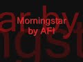 Morningstar Lyrics