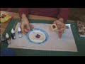 Baby Wipe Tutorial