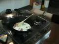 Spaguettis a la Carbonara